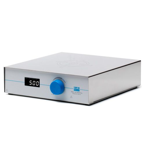 Agitatore di laboratorio magnetico - MSL 25 - VELP Scientifica - a onde / digitale / per uso generale