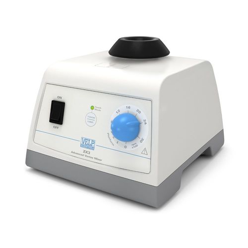 Agitatore di laboratorio a vortice - ZX3 - VELP Scientifica - analogico / da banco / per tubi