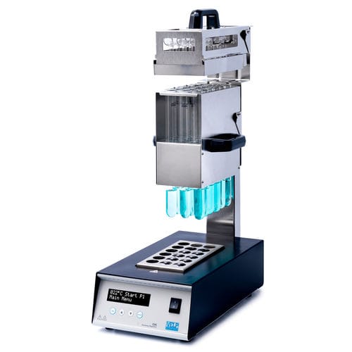 Sistema di digestione da laboratorio - DK 18/26 - VELP Scientifica - Kjeldahl