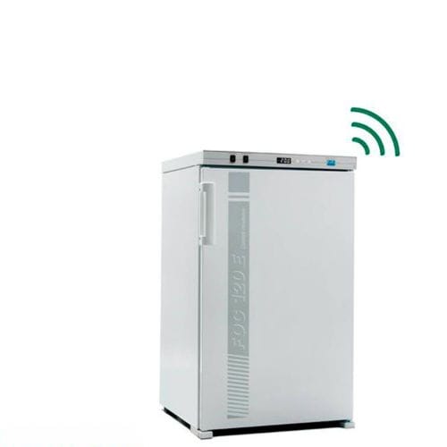 Incubatore da laboratorio a convezione forzata - FOC 120E - VELP Scientifica - BOD / da banco / 1 porta