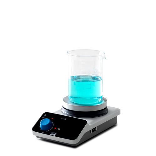 Piastra riscaldante analogica - RC series - VELP Scientifica