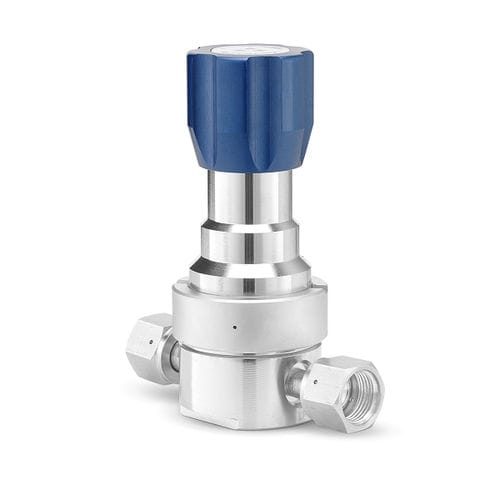 Regolatore di pressione di gas - RX2200 - ROTAREX MEDITEC - di elio / da laboratorio / medico