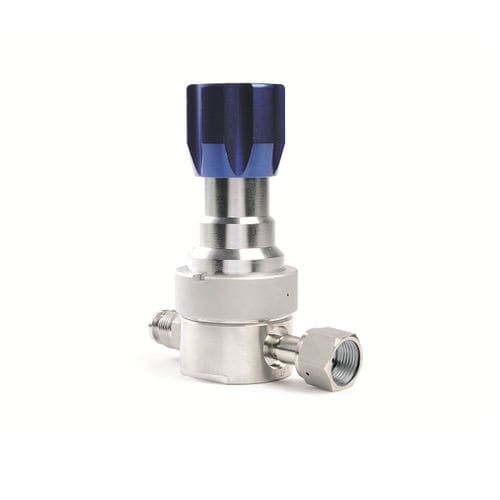 Regolatore di pressione per gas medicali - RX2500 - ROTAREX MEDITEC - da laboratorio / medico / ad alta portata