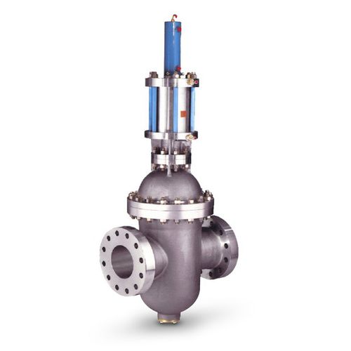 Valvola per il settore medico - V178 - ROTAREX MEDITEC - per gas medicali / manuale