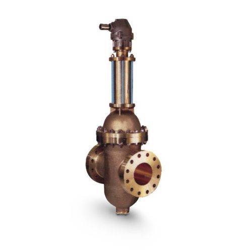 Valvola per il settore medico - V180 - ROTAREX MEDITEC - per gas medicali / manuale