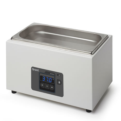 Bagnomaria controllato tramite microprocessore - JB Nova series - Grant Instruments - da banco