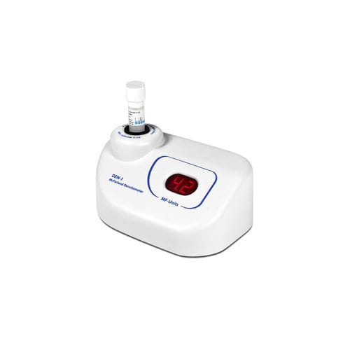 Densitometro da laboratorio - DEN-1 series - Grant Instruments