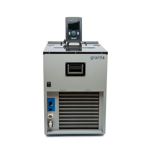 Bagnomaria a circolazione - R52 series - Grant Instruments - riscaldante / refrigerato / da terra