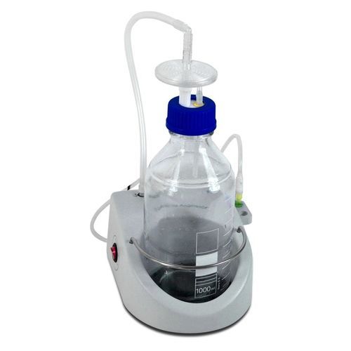 Sistema di aspirazione per laboratorio - FTA-1 - Grant Instruments - per liquidi / compatto