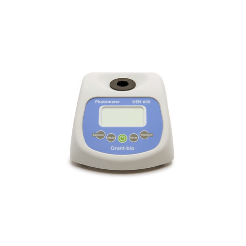 Fotometro da laboratorio da laboratorio - DEN-600 - Grant Instruments - compatto