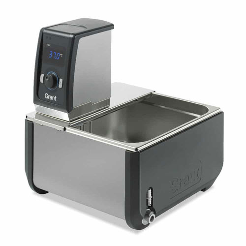 Bagnomaria a circolazione - Optima T100 - Grant Instruments - riscaldante / termostatico / rinfrescante