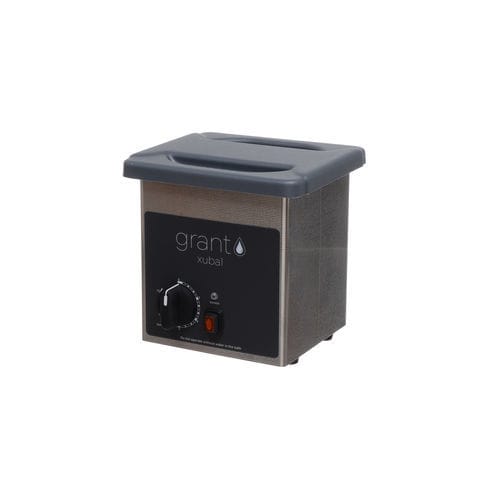 Vasca ad ultrasuoni medica - XUBA series - Grant Instruments - da laboratorio / odontoiatrica / compatta