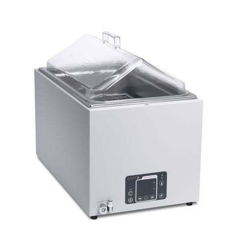Bagnomaria riscaldante - OLS Aqua Pro - Grant Instruments - controllato tramite microprocessore / con agitazione / da banco