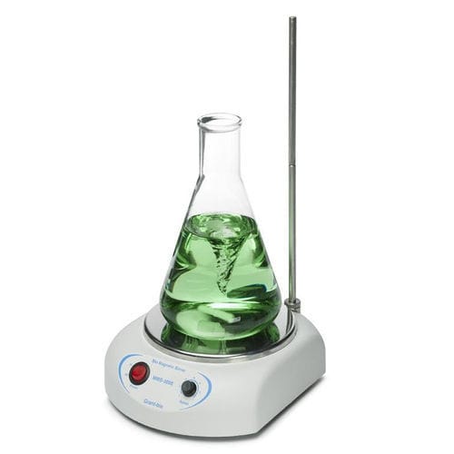 Agitatore di laboratorio magnetico - MMS-3000  - Grant Instruments - analogico / compatto / da banco