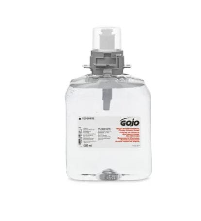 Sapone antisettico battericida - 5122-04-INT00 - Gojo