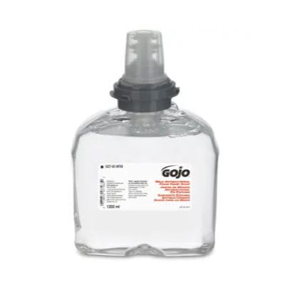 Sapone antisettico battericida - 5327-02-INT00 - Gojo