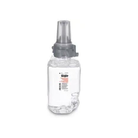 Sapone antisettico battericida - 8727-04-INT00 - Gojo