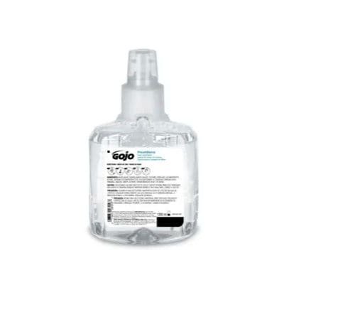 Sapone antisettico - 1916-02-INT00 - Gojo
