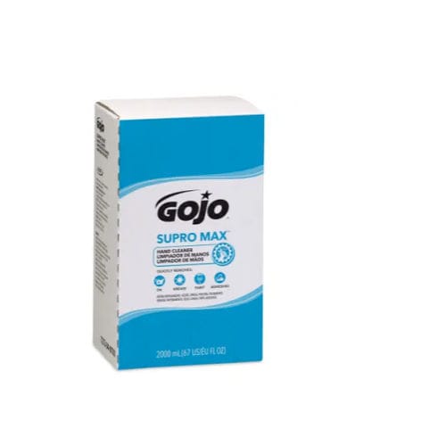 Detergente liquido - SUPRO MAX™ - Gojo - 2000 ml / per mani