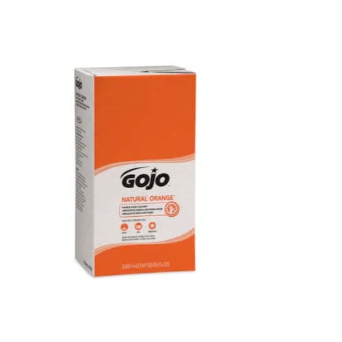 Detergente liquido - NATURAL* ORANGE™ - Gojo - 5000 ml / per mani