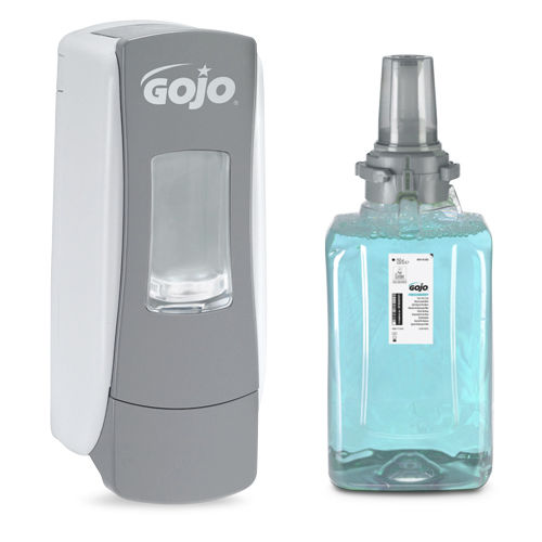 Distributore di sapone - ADX-12™ - Gojo - da parete