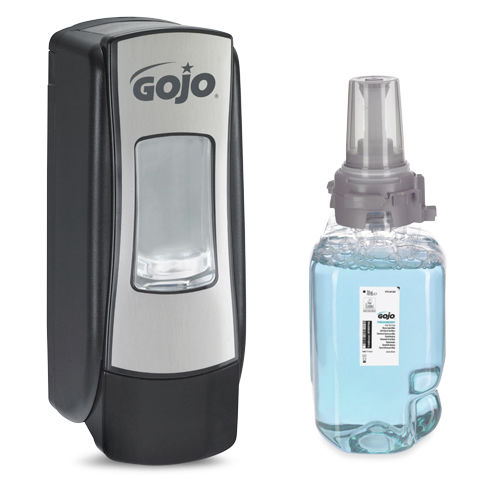 Distributore di sapone - ADX-7™ - Gojo - da parete / in ABS