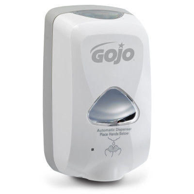 Distributore di sapone - TFX™  - Gojo - da parete / in ABS