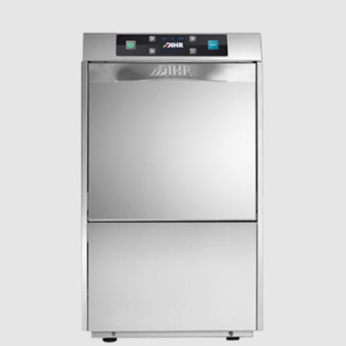 Lavavetrerie automatico - OPTIMA² 400 HR - DIHR - ad acqua / a vapore / termico