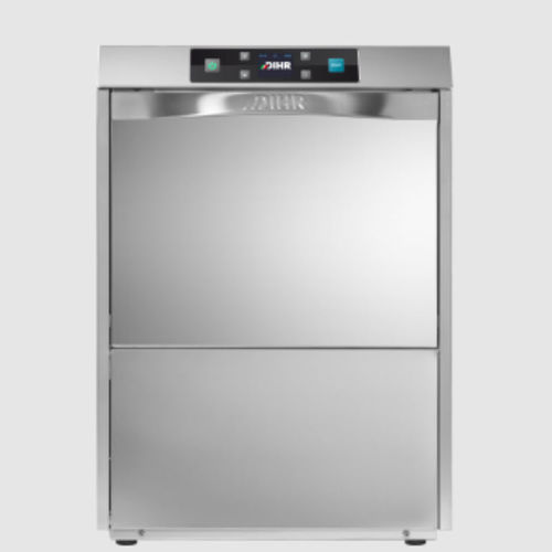 Lavavetrerie automatico - OPTIMA² 500 HR - DIHR - ad acqua / a vapore / termico