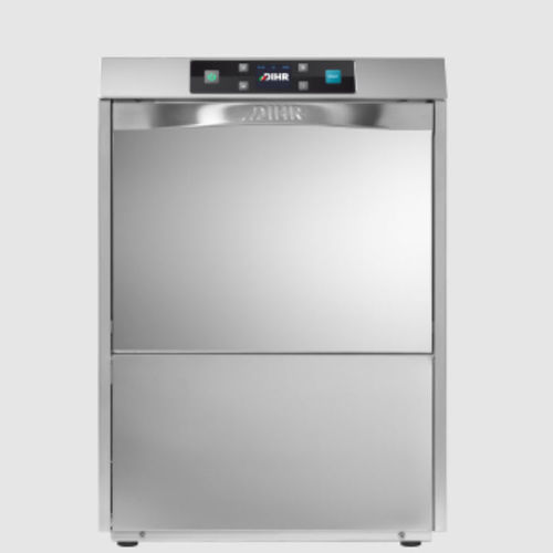 Lavavetrerie automatico - OPTIMA² 500 Hygiene+ HR - DIHR - ad acqua / a vapore / termico