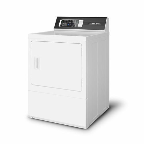 Asciugatrice a carico frontale - DR7004WE - Speed Queen - elettrica