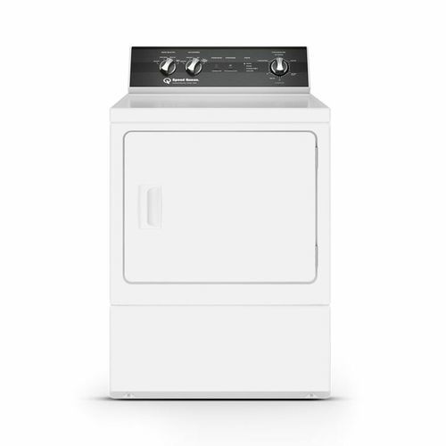 Asciugatrice a carico frontale - DR5 - Speed Queen - elettrica
