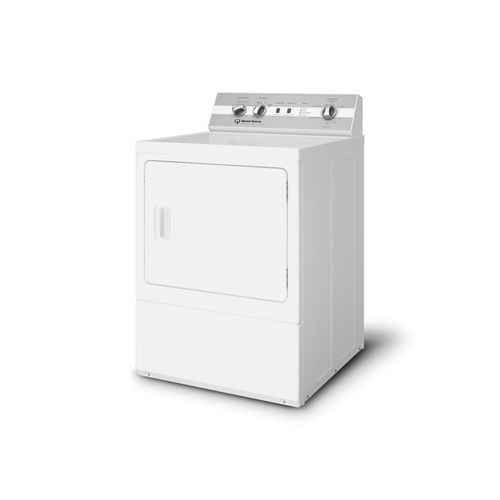 Asciugatrice a carico frontale - DC5004WE - Speed Queen - elettrica