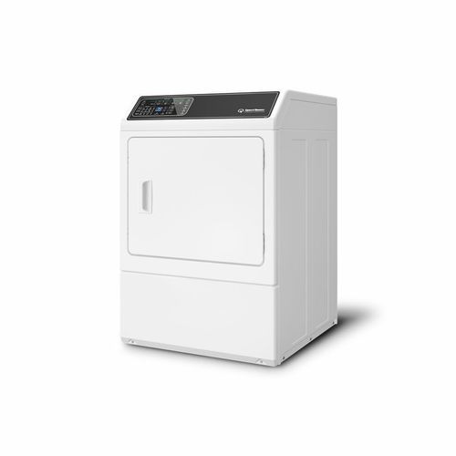 Asciugatrice a carico frontale - DF7004WE - Speed Queen - elettrica