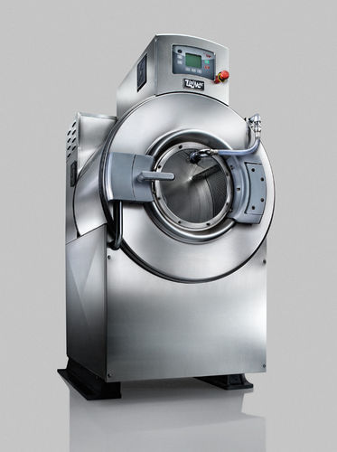 Lavatrice centrifuga a carico frontale - UWN065T4V - Unimac