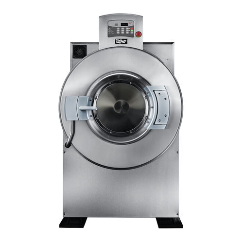 Lavatrice centrifuga a carico frontale - UWN085T4V - Unimac