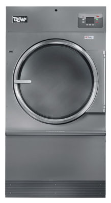 Asciugatrice a carico frontale - UT050N - Unimac - elettrica
