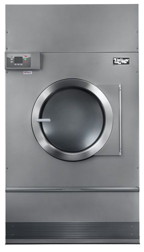 Asciugatrice a carico frontale - UT120N - Unimac - elettrica