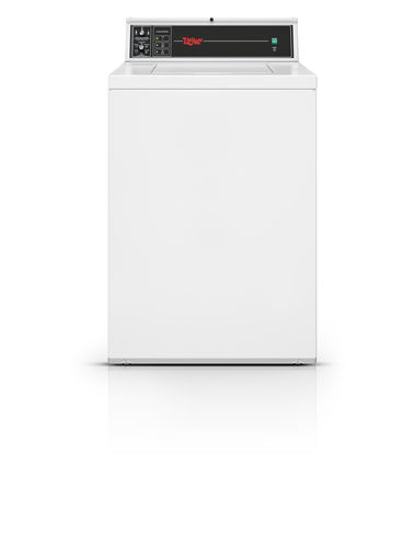 Lavatrice centrifuga a carico dall'alto - UWNMN2SP112CW01 - Unimac