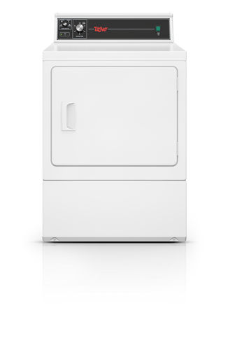 Asciugatrice a carico frontale - UDG809*F - Unimac - a gas