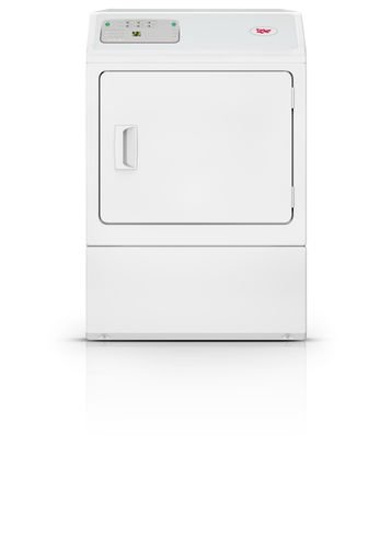 Asciugatrice a carico frontale - UDEE5BGS173CW01 - Unimac - elettrica