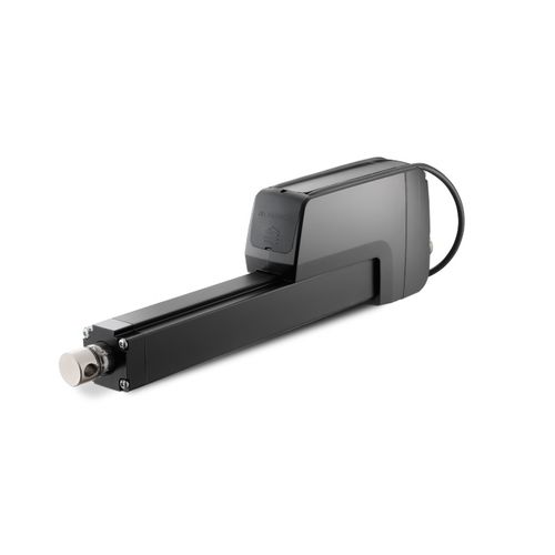 Attuatore lineare - HD12B017-0250SYN2MMSD - Thomson Industries, Inc. - elettrico / per il settore medico / a cavo
