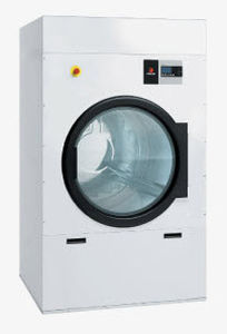 Asciugatrice a carico frontale - SR series - Fagor - elettrica