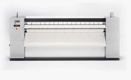 Stiratrice per strutture sanitarie - PSE-50/xxx MP series - Fagor