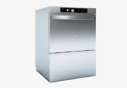 Lavastoviglie a cappottina - COP-503 - Fagor