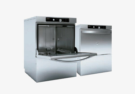 Lavavetrerie - CO-350_400 - Fagor