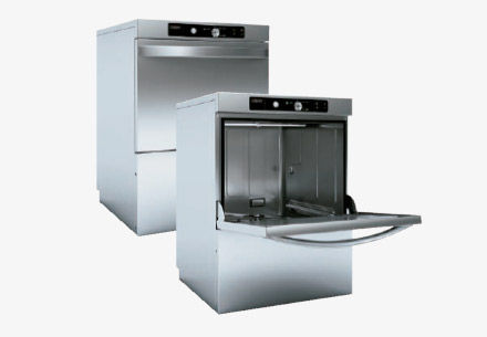 Lavastoviglie a cappottina - CO-500 - Fagor