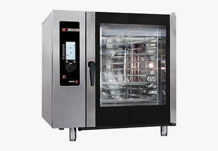 Forno di rimessa in temperatura - AE series - Fagor - da laboratorio / da banco