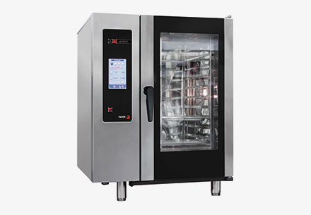 Forno di rimessa in temperatura - Advance-Plus - Fagor - da laboratorio / da banco
