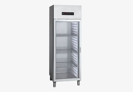 Armadio refrigerato - GN Series - Fagor - per ospedale / 1 porta